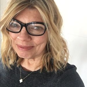 Meet your Posher, Gail